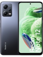 Xiaomi Redmi Note 12 5G DS 128GB 4GB RAM (Ekspozicinė prekė)